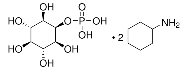 myo-Inositol 2-monophosphate bis(cyclohexylammonium) salt ~95%, powder