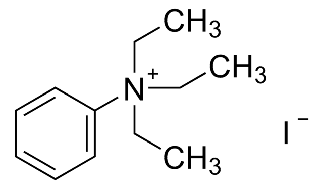 Phenyltriethylammonium iodide 97%