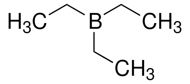 Triethylborane solution 1.0&#160;M in THF