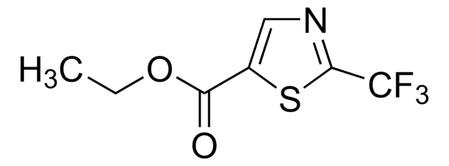 Ethyl 2-(trifluoromethyl)thiazole-5-carboxylate 97%