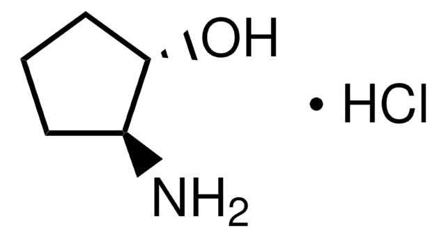 (1S,2S)-反式-2-氨基环戊醇 盐酸盐 &#8805;98.0% (TLC)