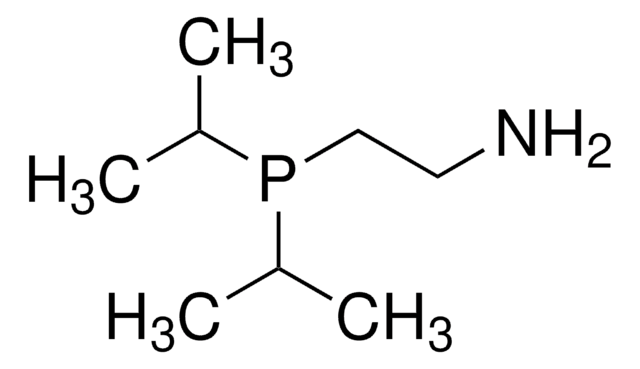 2-(Diisopropylphosphino)ethylamine solution 10&#160;wt. % in THF