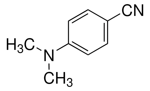 4-(二甲氨基)苯甲腈 98%