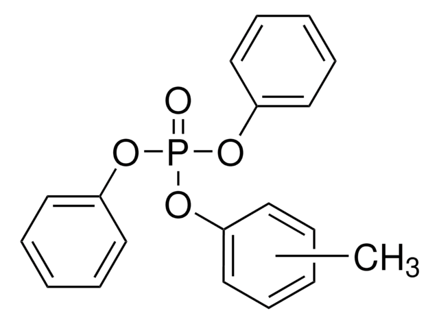 磷酸甲酚二苯酯 PESTANAL&#174;, analytical standard