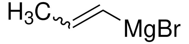 1-Propenylmagnesium bromide solution 0.5&#160;M in THF