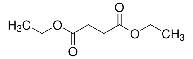 Diethyl succinate ReagentPlus&#174;, 99%