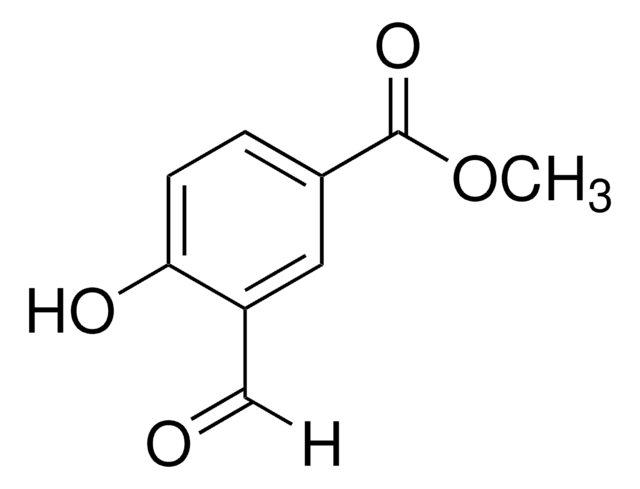 Methyl 3-formyl-4-hydroxybenzoate 97%