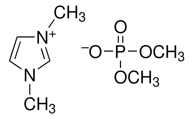 1,3-二甲基咪唑二甲基膦 &#8805;98.0% (HPLC)