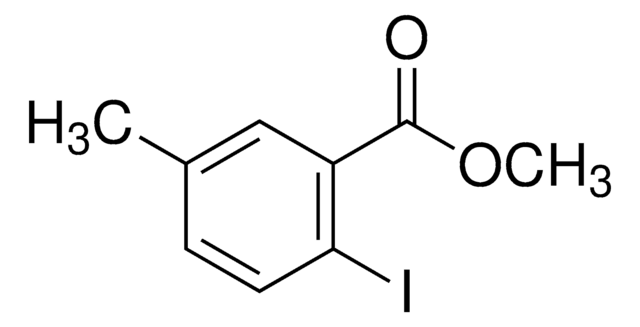 Methyl 2-iodo-5-methylbenzoate 95%