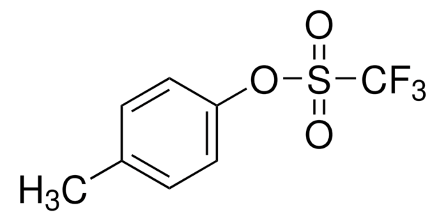 三氟甲烷磺酸对甲苯酯 97%