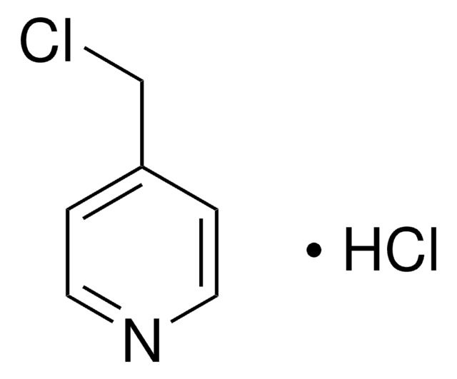 4-(Chloromethyl)pyridine hydrochloride 97%