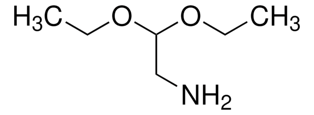 氨基乙醛缩二乙醇 98%