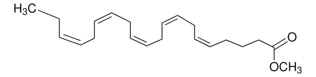 二十碳五烯酸甲酯 analytical standard