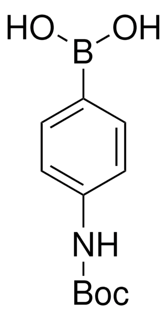 4-(N-Boc-氨基)苯硼酸 &#8805;95.0%