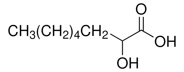 (±)-2-Hydroxyoctanoic acid