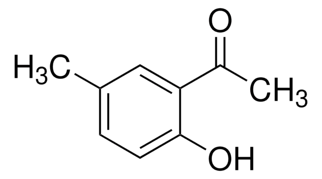 2′-羟基-5′-甲基苯乙酮 98%