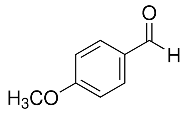 p-Anisaldehyde natural, FG