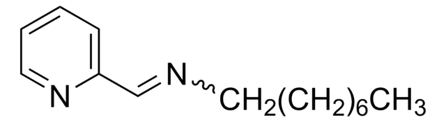 N-Octyl-2-pyridylmethanimine 97%