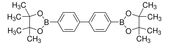 4,4′-联苯基二硼酸二频哪酯 97%