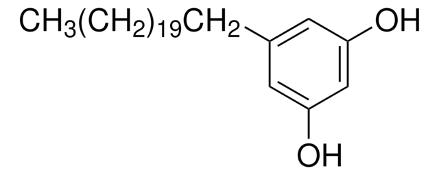 5-二十一烷基间苯二酚 analytical standard