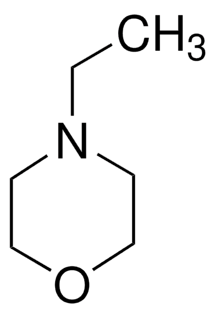 4-Ethylmorpholine BioXtra, suitable for protein sequencing, &#8805;99.5% (GC)