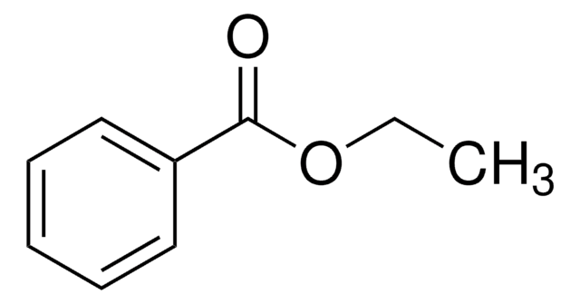 苯酸乙酯 &#8805;99%, FCC, FG