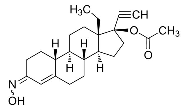 诺孕酯 United States Pharmacopeia (USP) Reference Standard