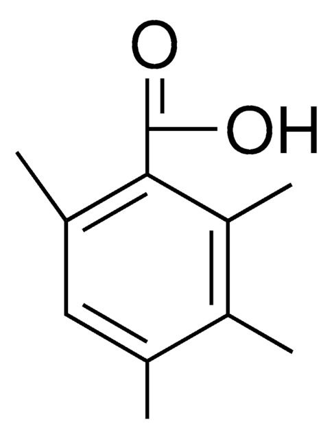 2,3,4,6-TETRAMETHYL-BENZOIC ACID AldrichCPR