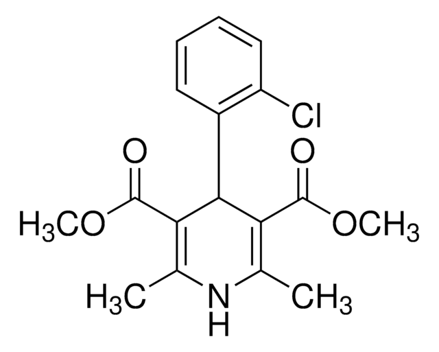 氨氯地平杂质G European Pharmacopoeia (EP) Reference Standard