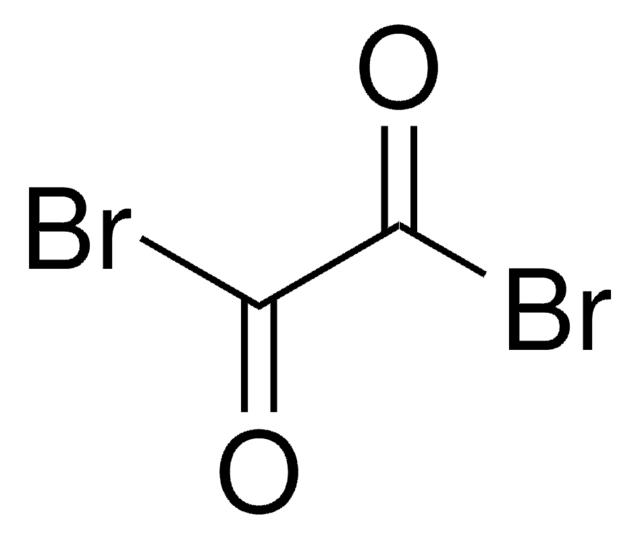 草酰溴 溶液 2.0&#160;M in methylene chloride