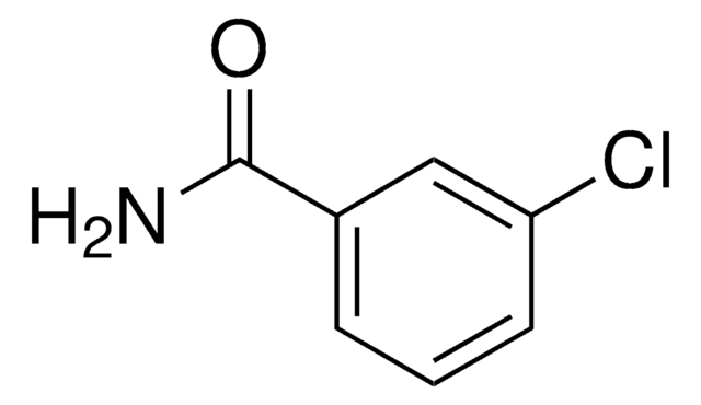 3-CHLOROBENZAMIDE AldrichCPR