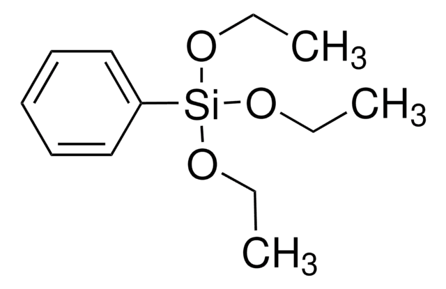 三乙氧基苯基硅烷 98%