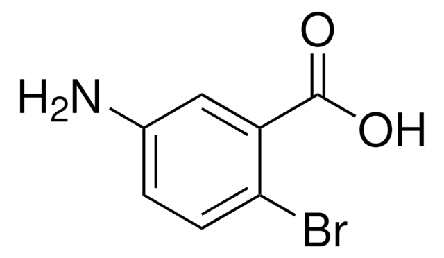 5-氨基-2-溴苯甲酸 94%