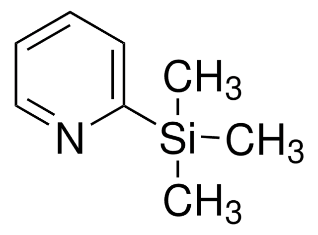 2-三甲硅基吡啶 98%