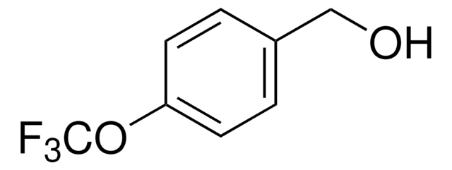 4-(三氟甲氧基)苄醇 97%