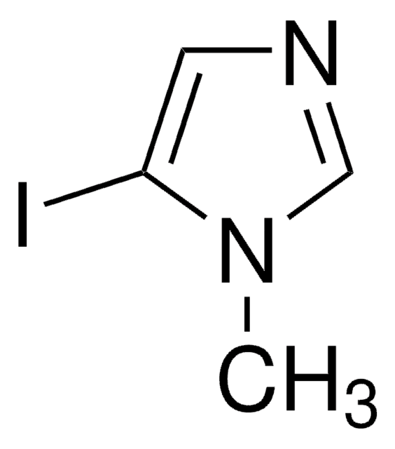 5-碘-1-甲基咪唑 97%