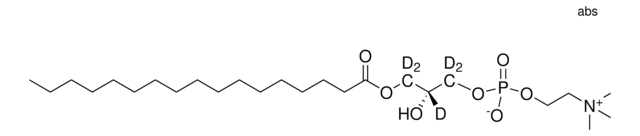 17:0 Lyso PC-d5 Avanti Polar Lipids