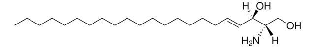 Sphingosine (d22:1) Avanti Polar Lipids 860663P, powder