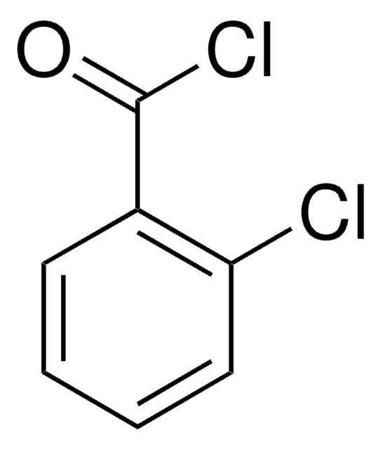 邻氯苯甲酰氯 95%