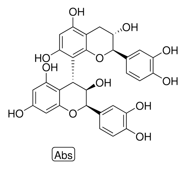 Procyanidin B1 ≥98% (HPLC)