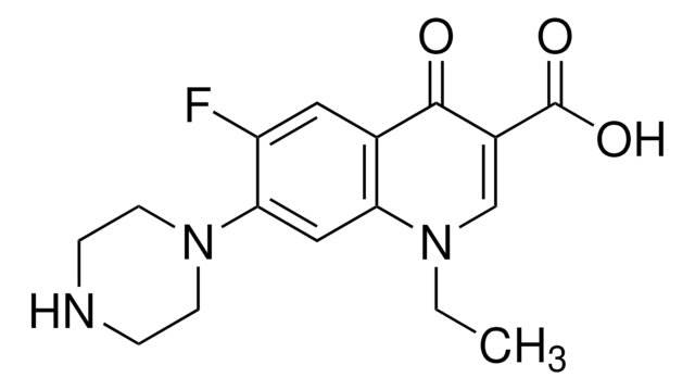 Norfloxacin European Pharmacopoeia (EP) Reference Standard