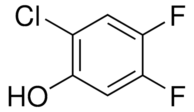 2-Chloro-4,5-difluorophenol AldrichCPR