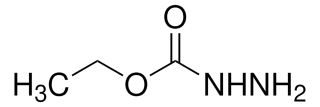 肼基甲酸乙酯 97%