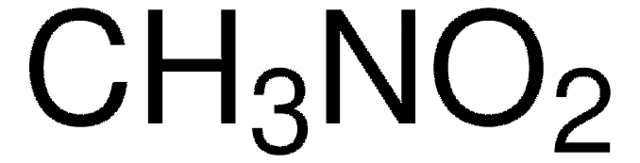 硝基甲烷 suitable for HPLC, &#8805;96%