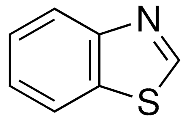 Benzothiazole analytical standard