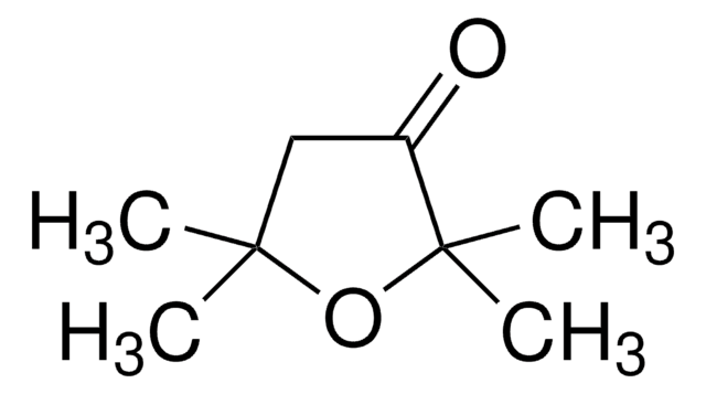 二氢-2,2,5,5-四甲基-3(2H)-呋喃酮 98%