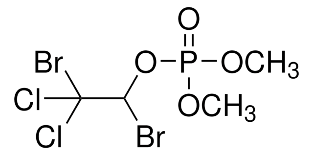 Dibrom&#174; PESTANAL&#174;, analytical standard