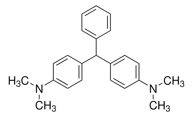 隐色孔雀绿 analytical standard