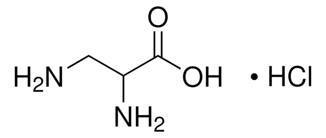 DL-2,3-二胺基丙酸 单盐酸盐 98%