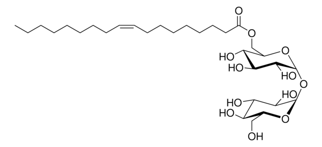 Trehalose monooleate Avanti Polar Lipids 890809P, powder